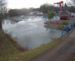 Přístaviště Petrov