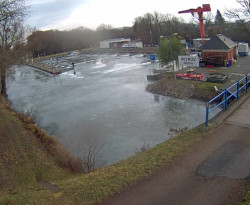 Přístaviště Petrov