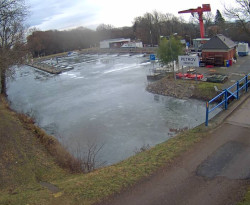 Přístaviště Petrov