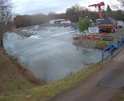 Přístaviště Petrov