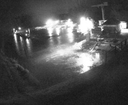 Přístaviště Petrov