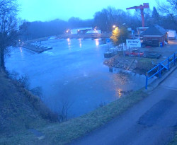 Přístaviště Petrov