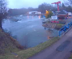 Přístaviště Petrov