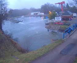 Přístaviště Petrov