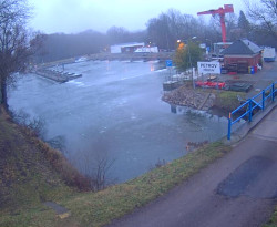 Přístaviště Petrov