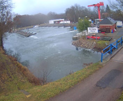 Přístaviště Petrov