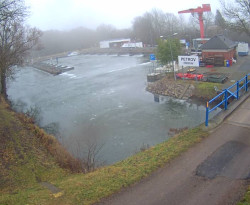 Přístaviště Petrov