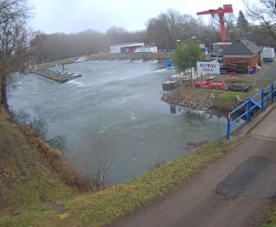 Přístaviště Petrov