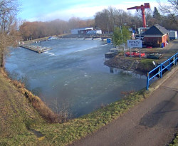 Přístaviště Petrov