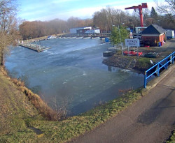 Přístaviště Petrov