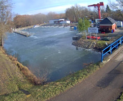 Přístaviště Petrov