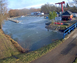 Přístaviště Petrov