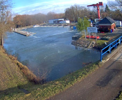 Přístaviště Petrov