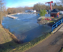 Přístaviště Petrov