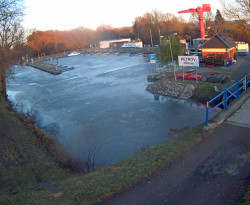 Přístaviště Petrov