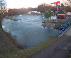 Přístaviště Petrov