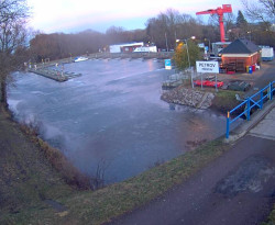 Přístaviště Petrov