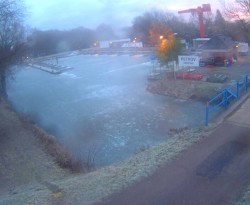 Přístaviště Petrov