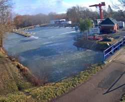 Přístaviště Petrov