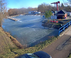 Přístaviště Petrov