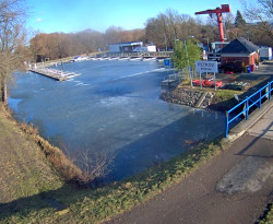 Přístaviště Petrov