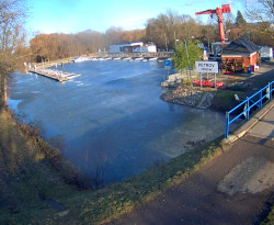 Přístaviště Petrov