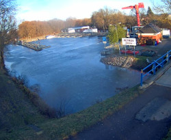 Přístaviště Petrov