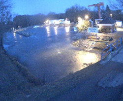 Přístaviště Petrov