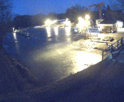 Přístaviště Petrov