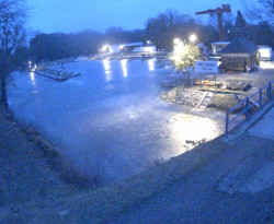 Přístaviště Petrov