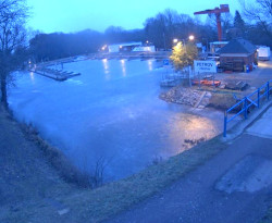 Přístaviště Petrov