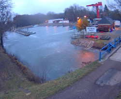 Přístaviště Petrov