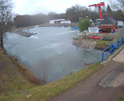 Přístaviště Petrov