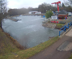 Přístaviště Petrov