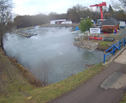 Přístaviště Petrov