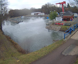 Přístaviště Petrov