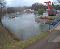 Přístaviště Petrov