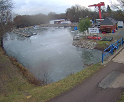 Přístaviště Petrov