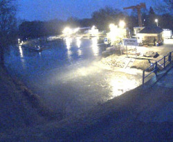 Přístaviště Petrov