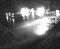 Přístaviště Petrov