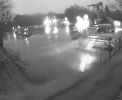 Přístaviště Petrov