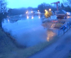 Přístaviště Petrov