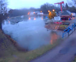 Přístaviště Petrov