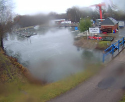 Přístaviště Petrov