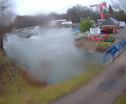 Přístaviště Petrov