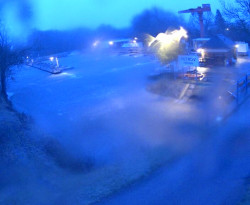 Přístaviště Petrov