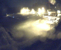 Přístaviště Petrov