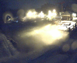 Přístaviště Petrov