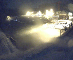 Přístaviště Petrov