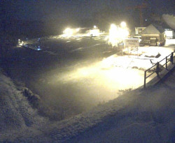 Přístaviště Petrov